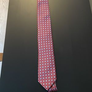 Canali tie